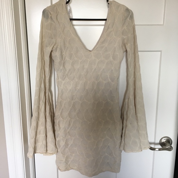 BEBE Dress - Picture 1 of 2